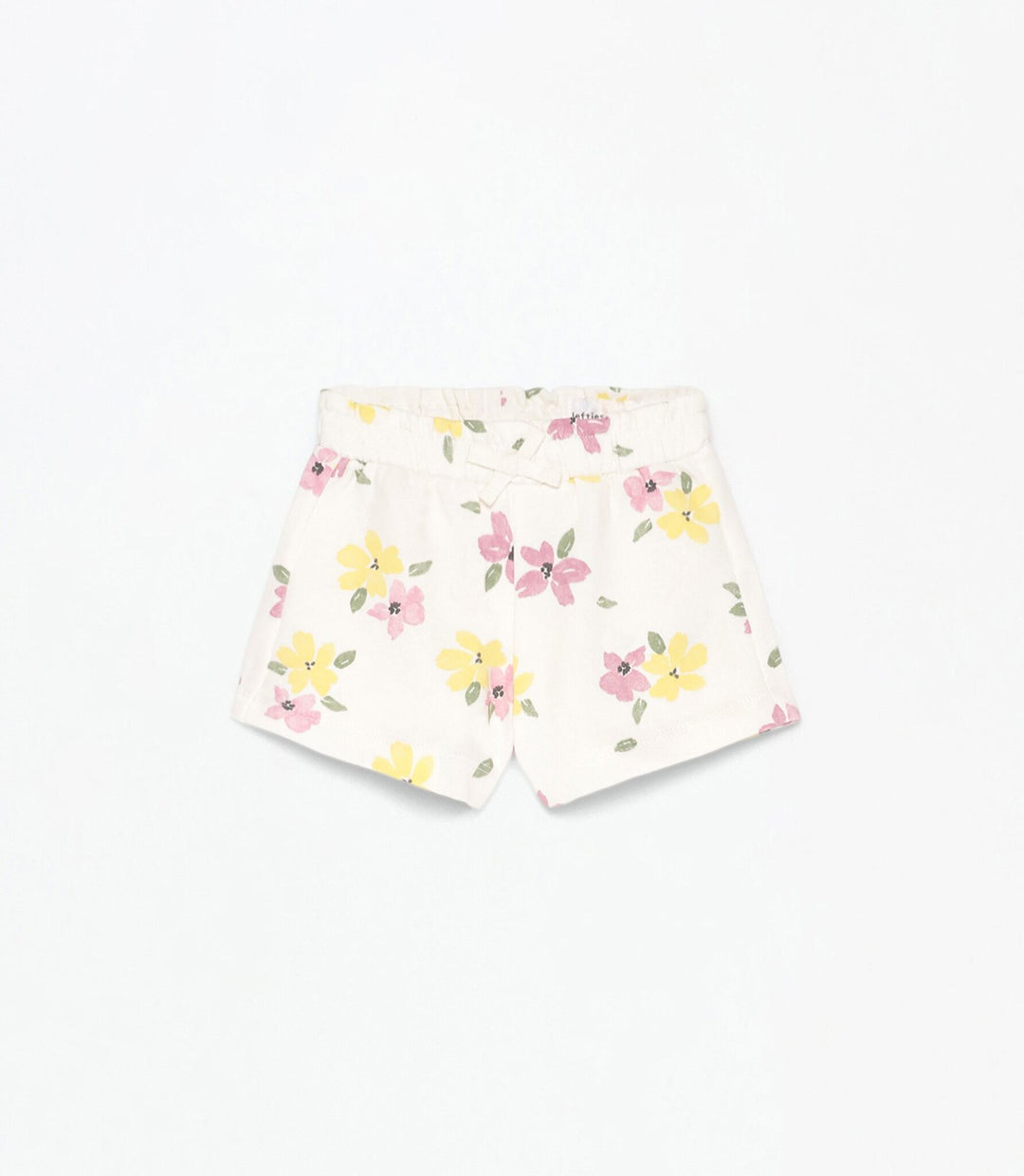 Moudda Lefties - Pack 2 Shorts - Uni + AOP Bébé - Tunisie 3