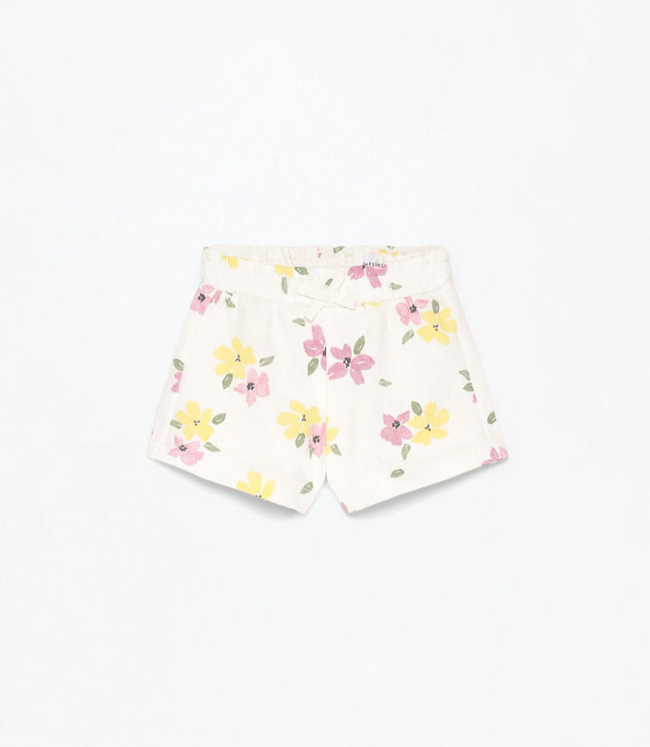 Moudda Lefties - Pack 2 Shorts - Uni + AOP Bébé - Tunisie 3