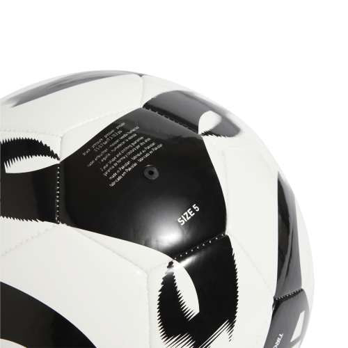 Moudda Adidas - Ballon Tiro Club - Tunisie 4