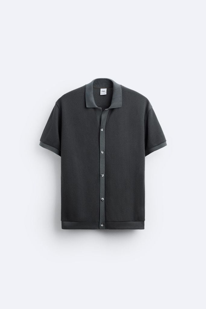 Moudda ZARA - Cardigan - 1