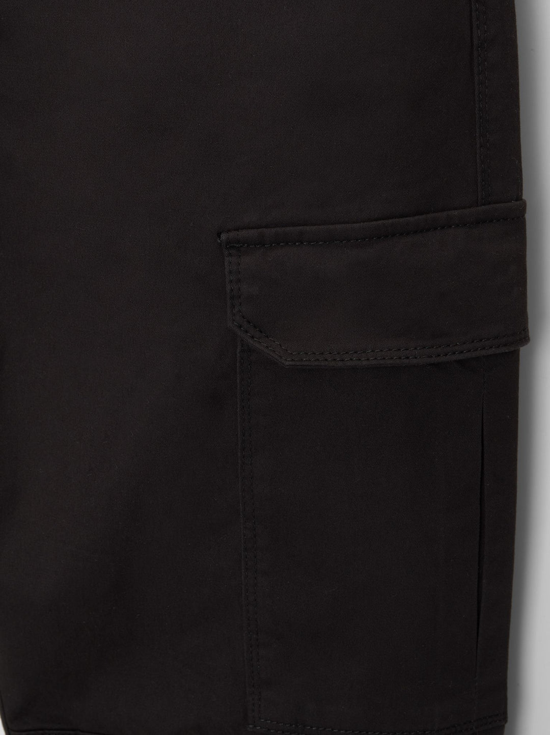 Moudda PULL & BEAR - Pantalon Jogger Cargo Basique Join Life - Tunisie 3