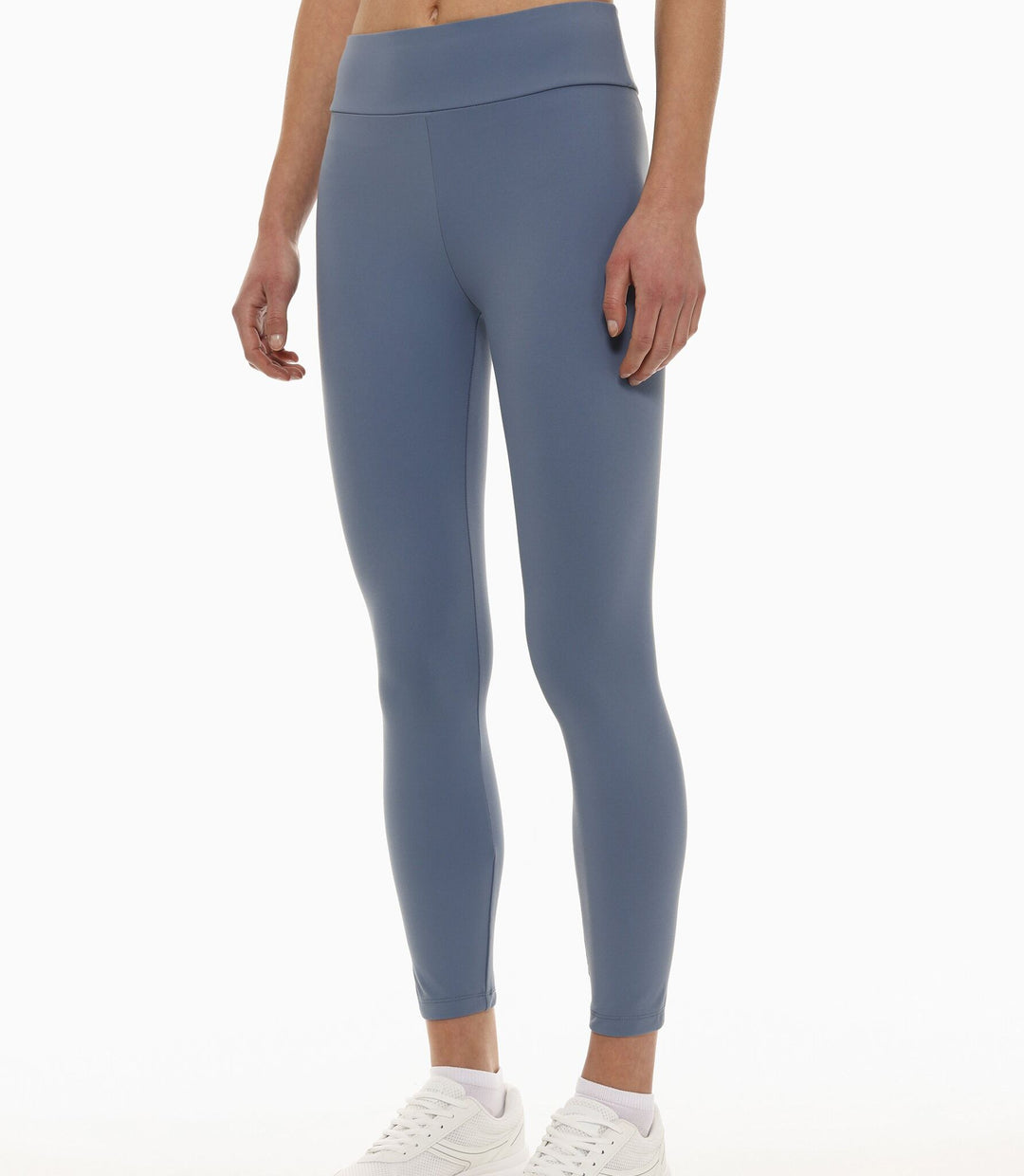 Moudda Lefties - Legging Long - Uni Basique (Gym) - Tunisie 4