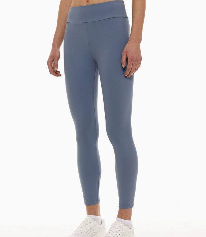 Moudda Lefties - Legging Long - Uni Basique (Gym) - Tunisie 4