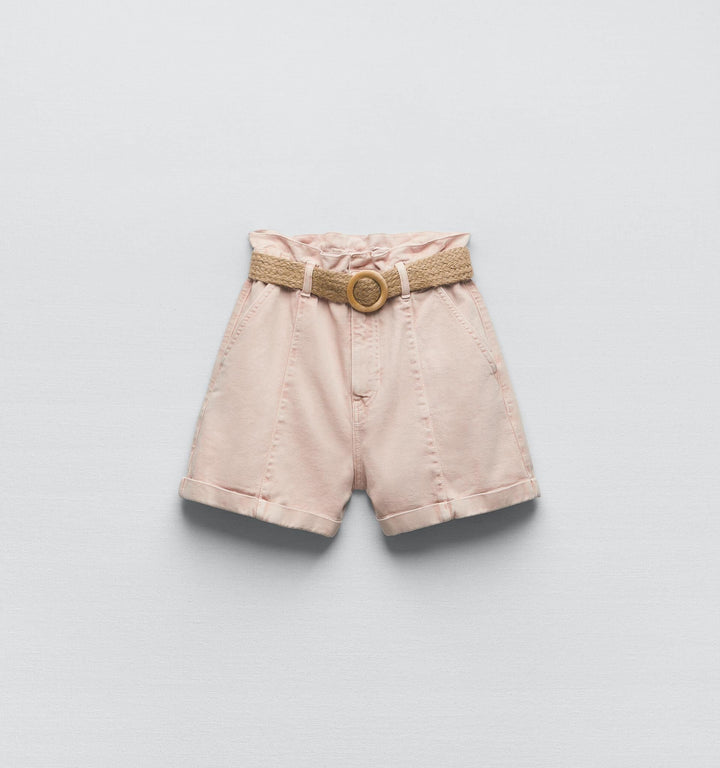 Moudda ZARA - Short - Tunisie 1