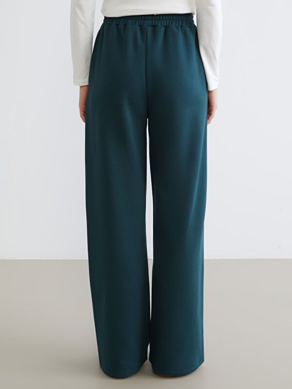 Moudda LC Waikiki - pantalon en jersey pour Femmes - Tunisie 4