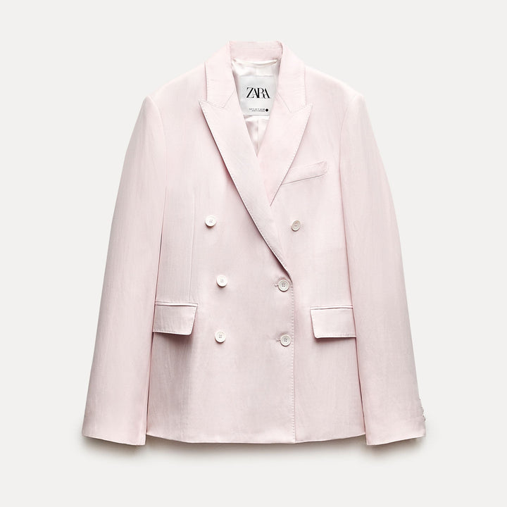 Moudda ZARA - Blazer - Tunisie 1