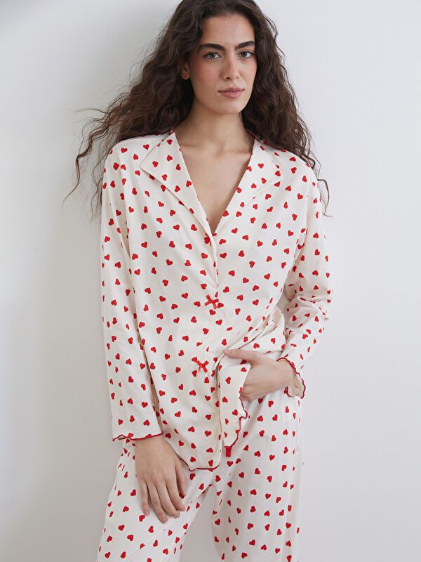 Moudda LC Waikiki - Pyjama maternité - Tunisie 1