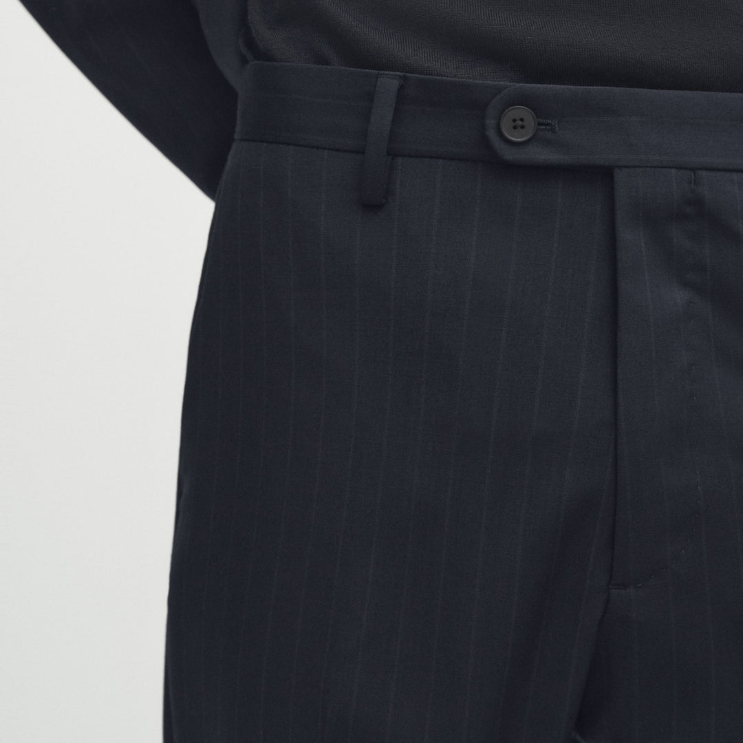 Moudda Massimo Dutti - Pantalon - Tunisie 2