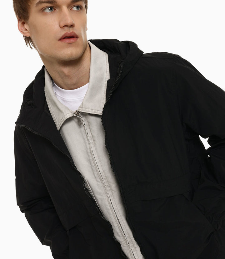 Moudda Lefties - Coupe-vent Nylon - Capuche - Tunisie 5