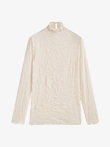 Moudda Massimo Dutti - Tee shirt - Tunisie 6