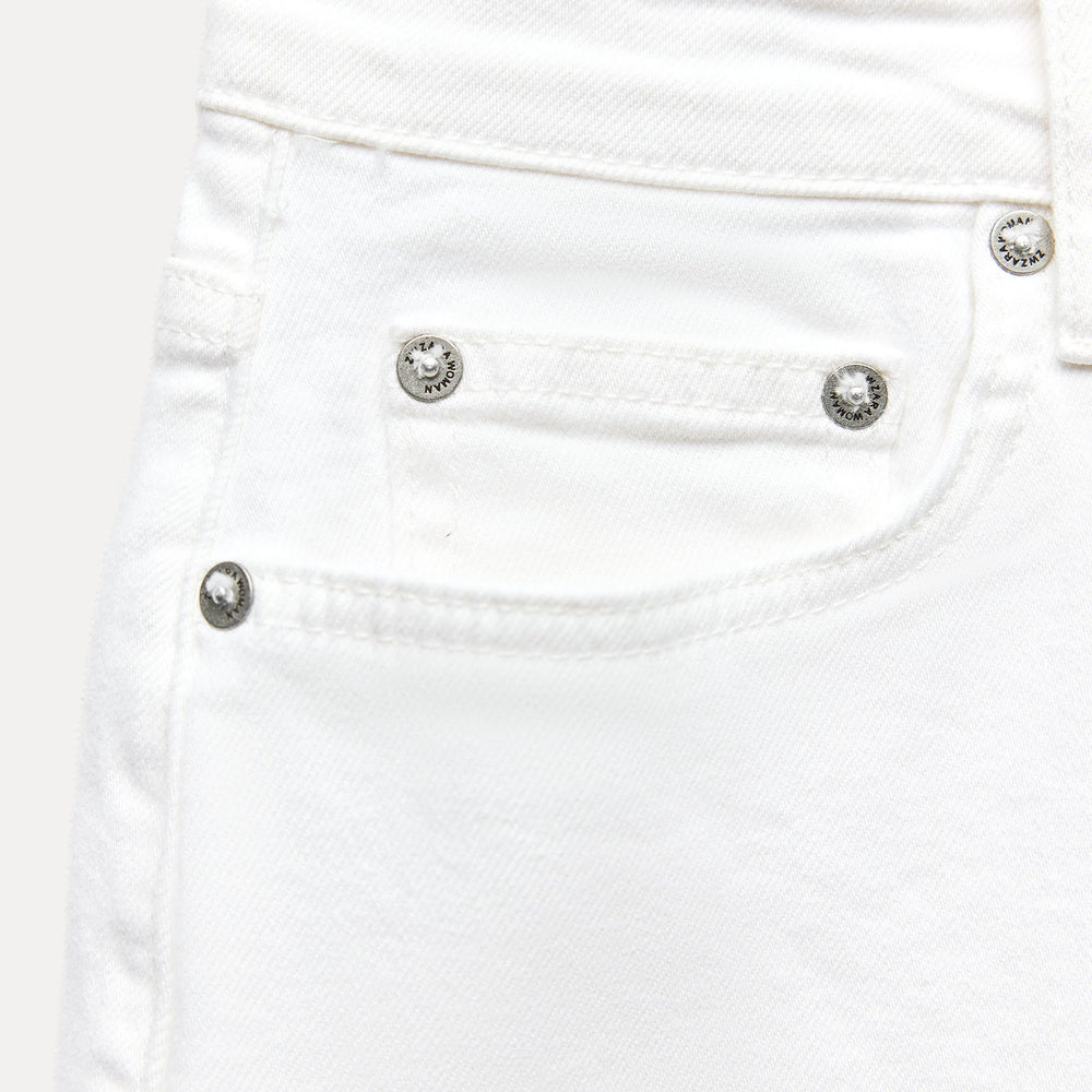 Moudda ZARA - Folder Pants - Tunisie 2