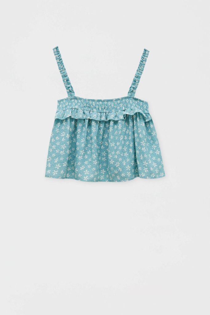 Moudda PULL & BEAR - Chemisier - 1