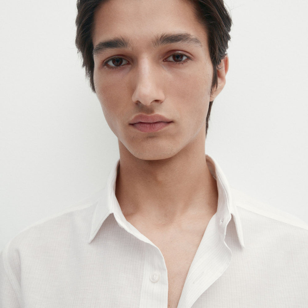 Moudda Massimo Dutti - Tunisie