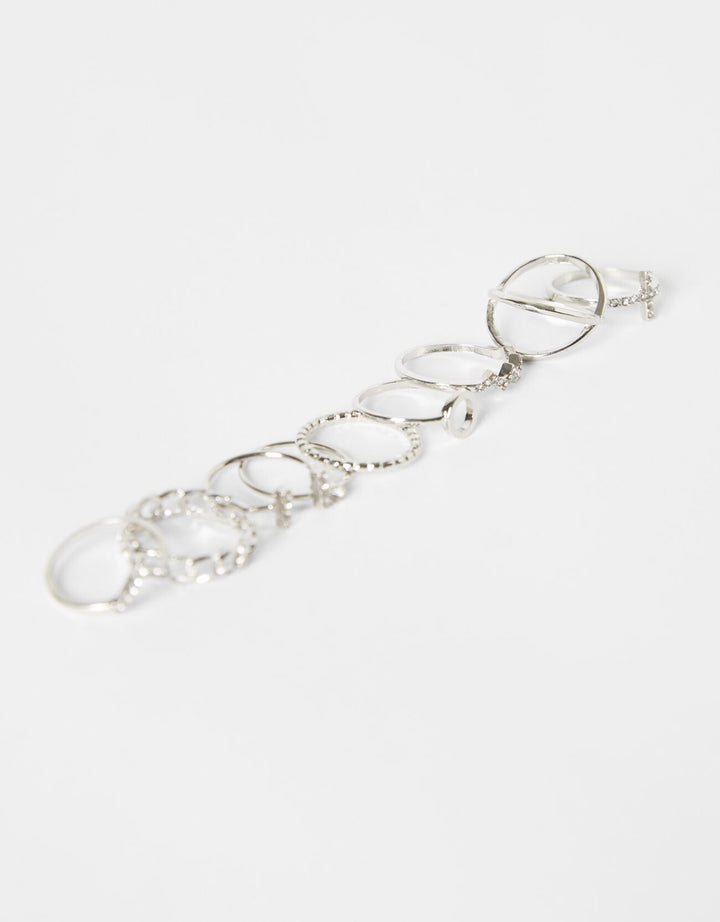 Moudda BERSHKA - Bijoux - Tunisie 1