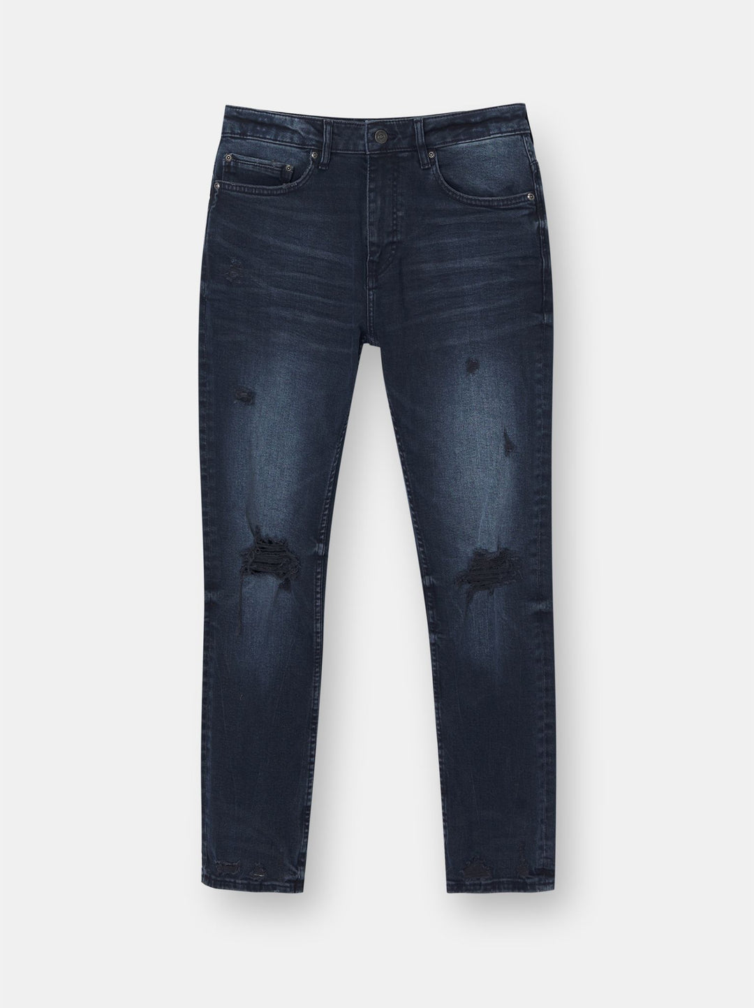 Moudda PULL & BEAR - Trousers - Tunisie 6