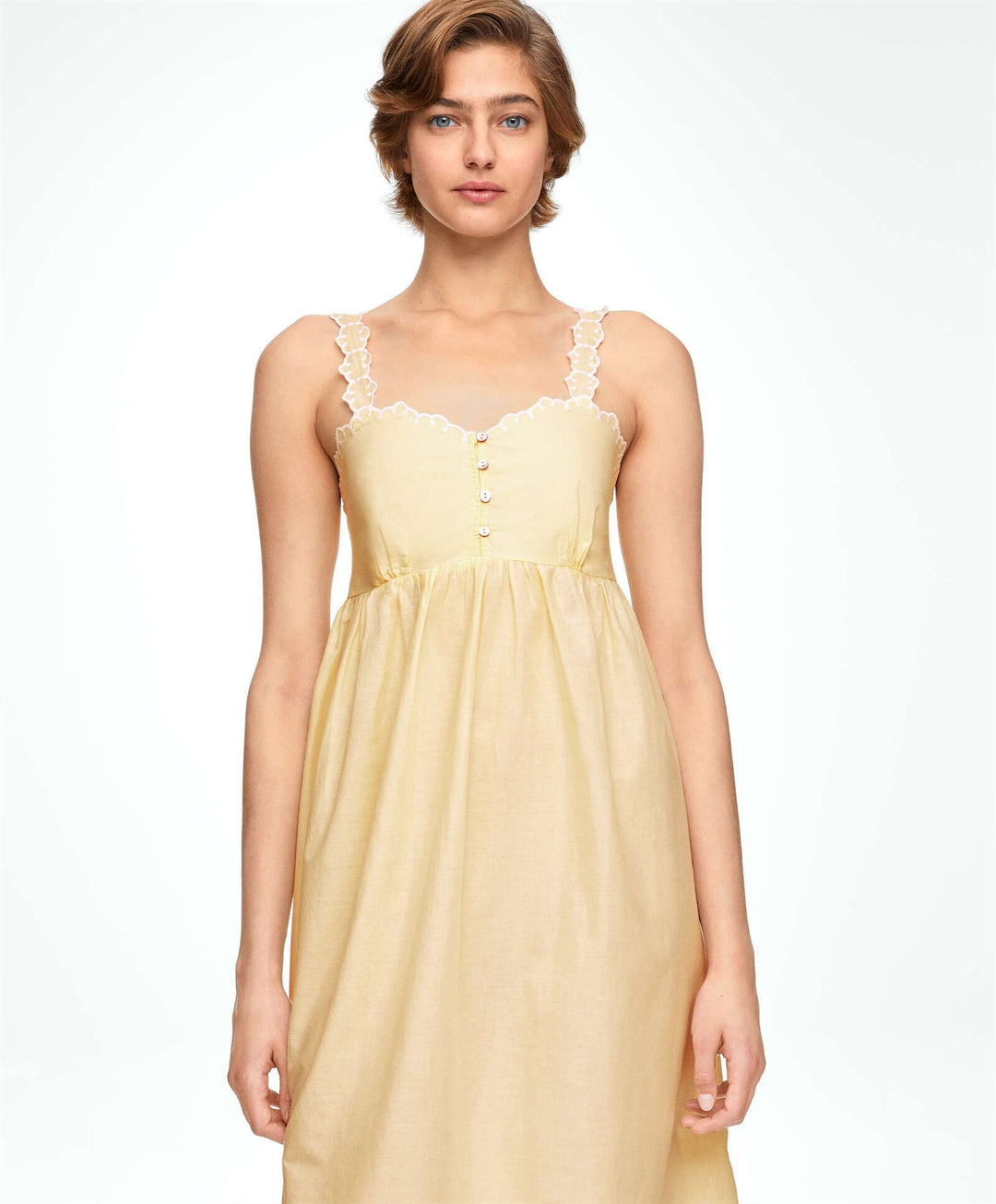 Moudda Oysho - Nightgown - Tunisie 3