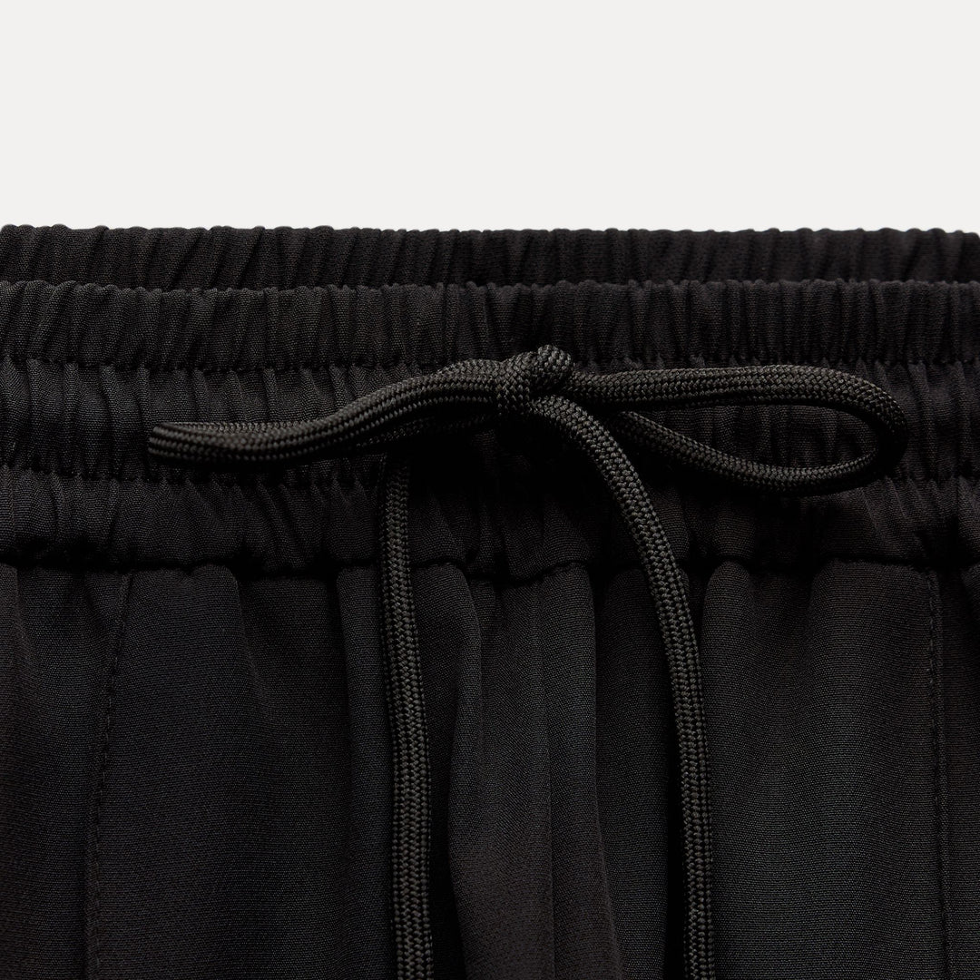 Moudda ZARA - Set pantalon jogging bande latérale - Tunisie 4