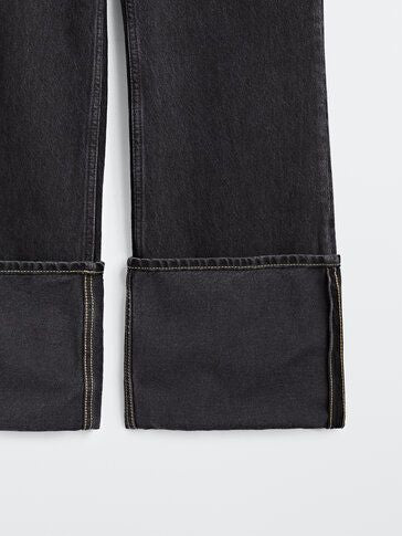 Moudda Massimo Dutti - Pantalon - Tunisie 4