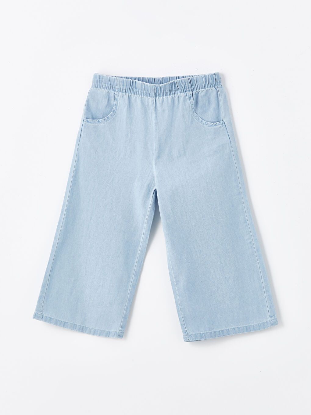 Moudda LC Waikiki - Ensemble tissé Fille Ecru - Tunisie 4