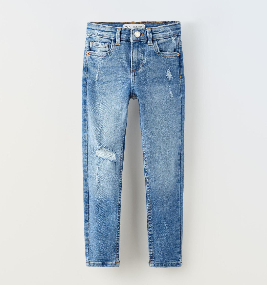 Moudda ZARA - Blouson - Tunisie 1