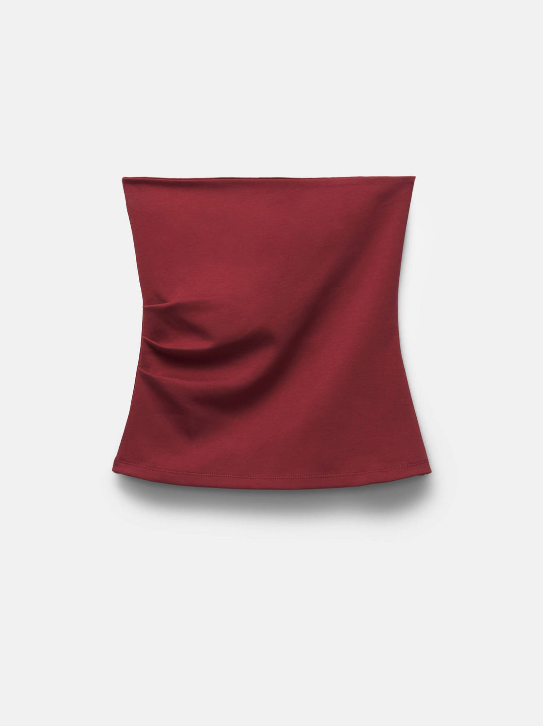 Moudda PULL & BEAR - Top - Motif & Maille Roma - Tunisie 3