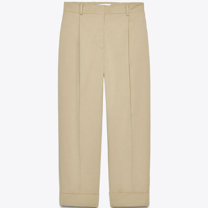 Moudda ZARA - Pantalon Chino - Revers - Tunisie 1