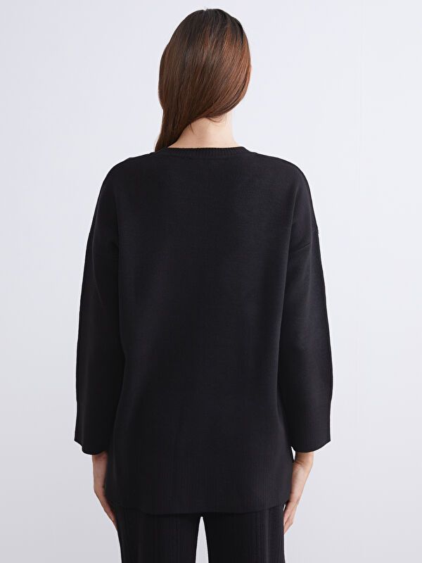 Moudda LC Waikiki - Tunique tricot cv pour Femmes - Tunisie 4