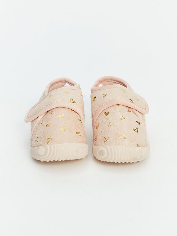 Moudda LC Waikiki - Chaussures maternelle Fille Rose saumon - Tunisie 2
