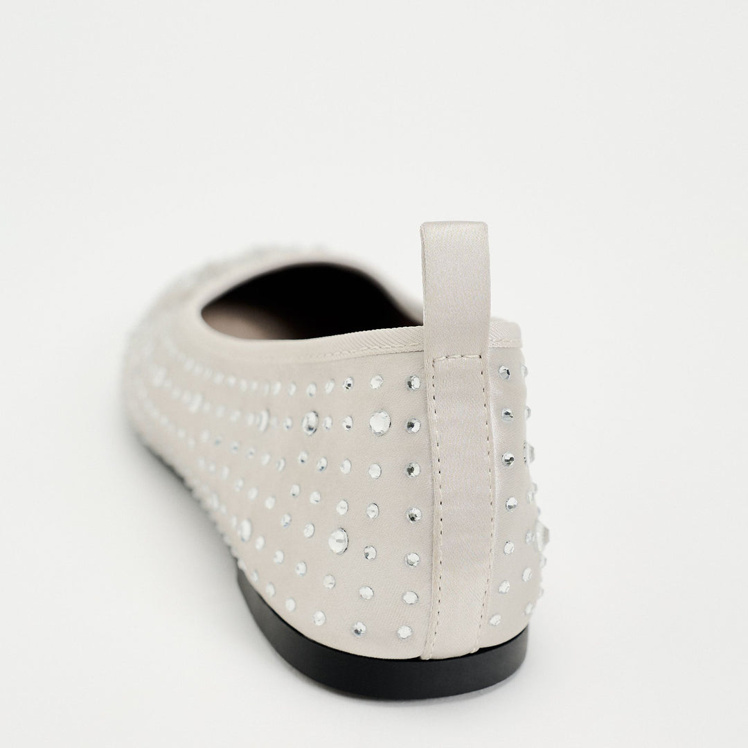 Moudda ZARA - Flat Shoe - Tunisie 2