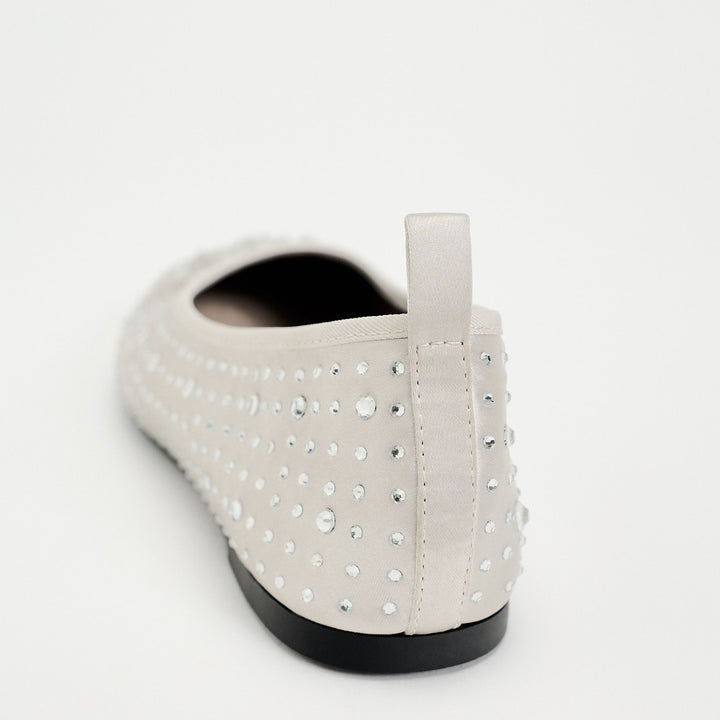 Moudda ZARA - Flat Shoe - Tunisie 2