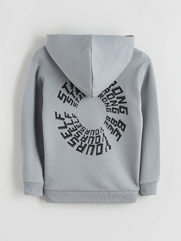 Moudda LC Waikiki - Sweatshirt pour Garçons - Tunisie 4
