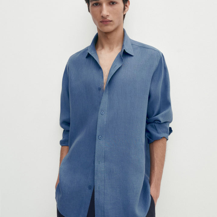 Moudda Massimo Dutti - Tunisie