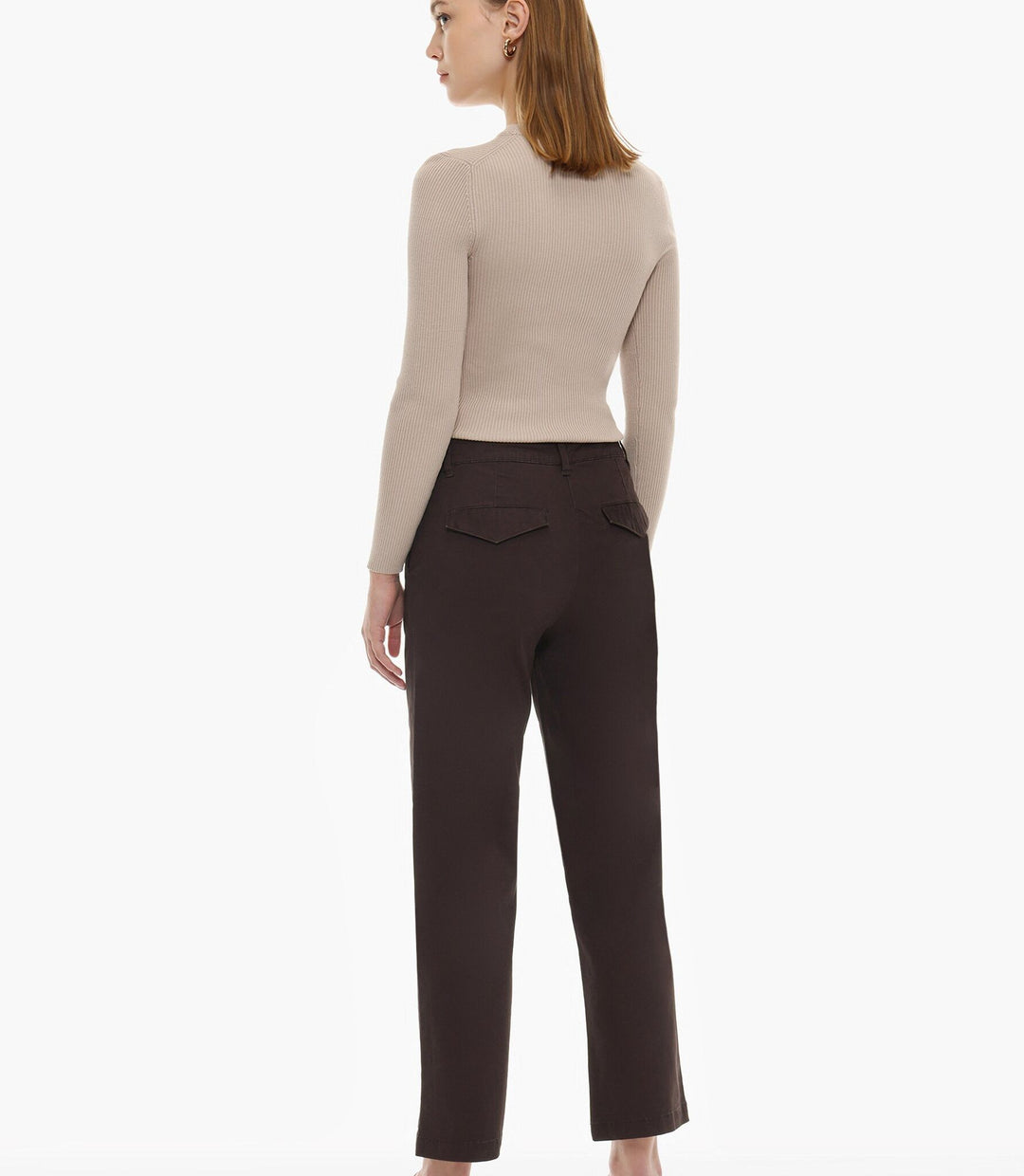 Moudda Lefties - Pantalon Chino - Tunisie 3