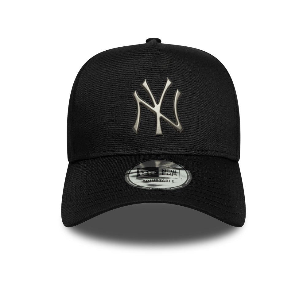 Moudda New Era - METALLIC E-FRAME - Tunisie 2