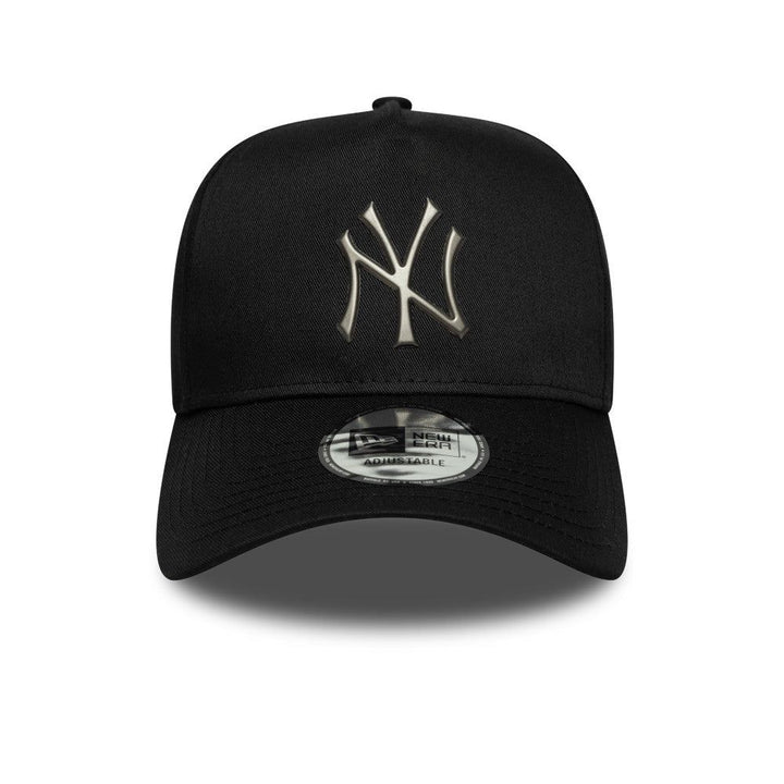 Moudda New Era - METALLIC E-FRAME - Tunisie 2