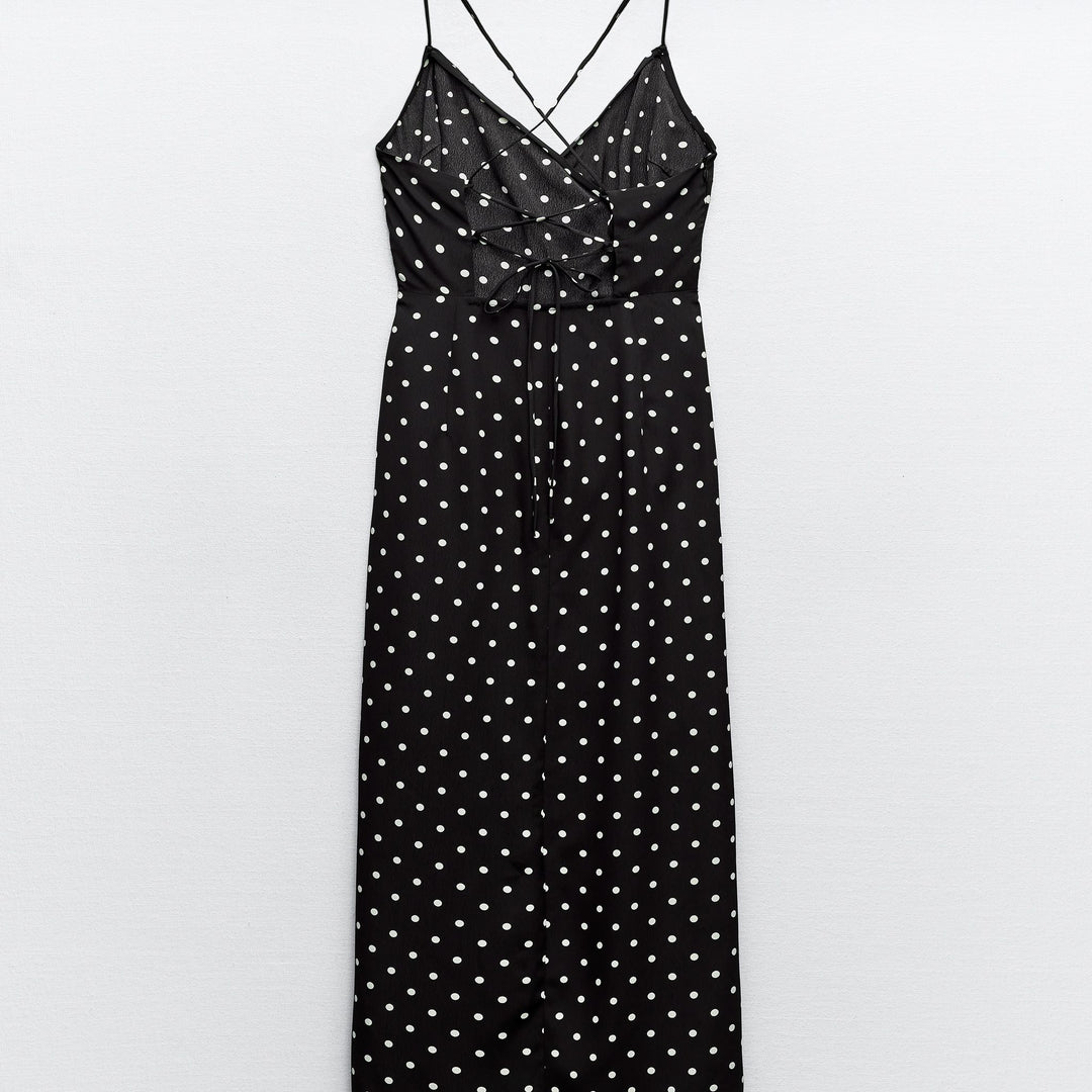 Moudda ZARA - Dress - Tunisie 4