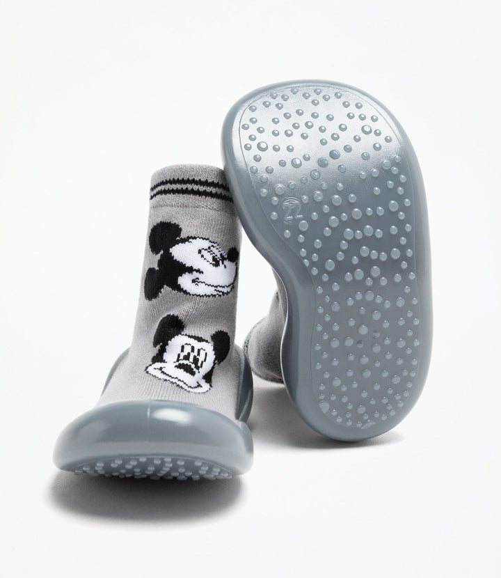 Moudda Lefties - Chaussette - Élastique Visages Mickey - Tunisie 5