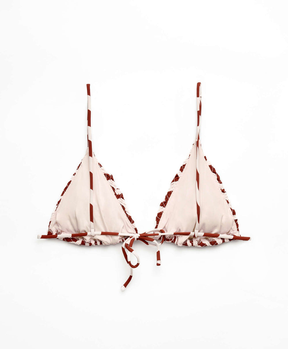 Moudda Oysho - Haut de bikini - Tunisie 2