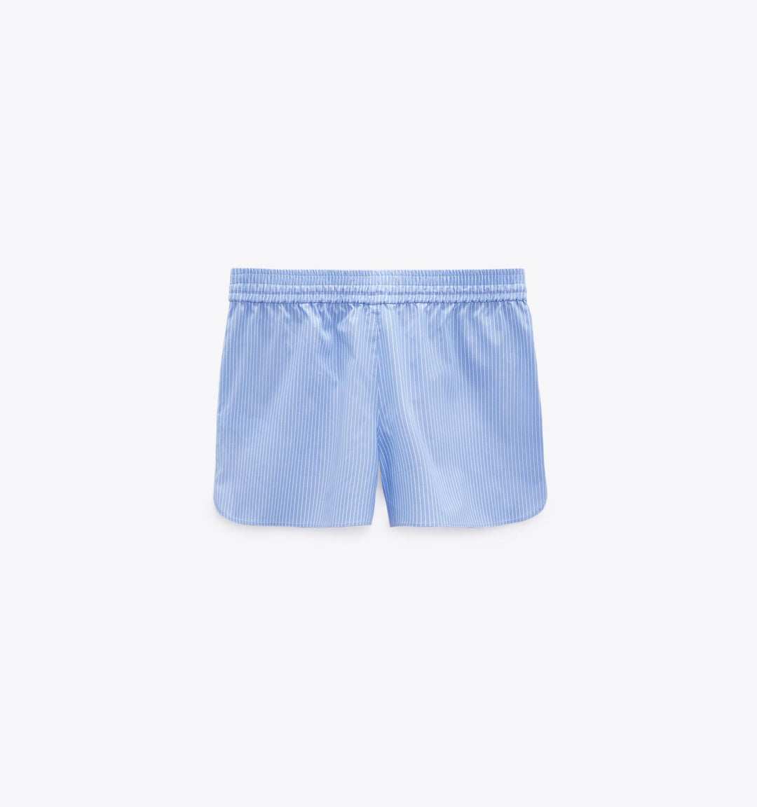 Moudda ZARA - Short - Tunisie 2