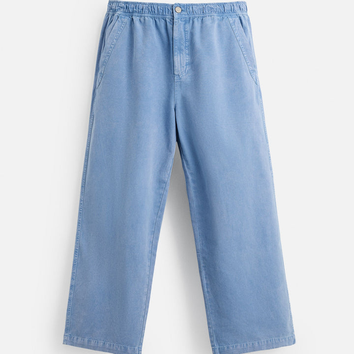 Moudda ZARA - Pantalon - Léger - Tunisie 1