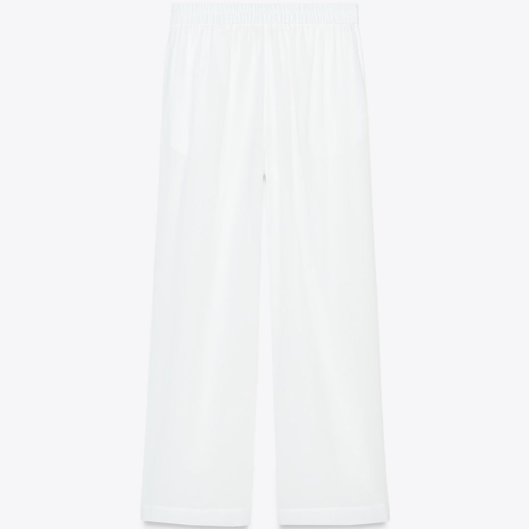 Moudda ZARA - Pantalon Voile - Tunisie 2