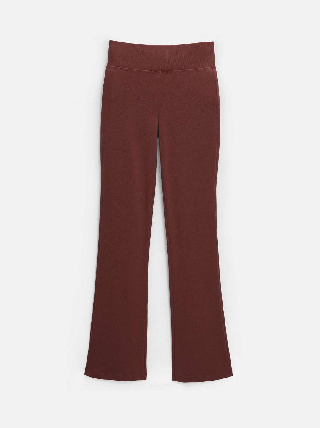 Moudda PULL & BEAR - Pantalon Flare Ceinture - Tunisie 1
