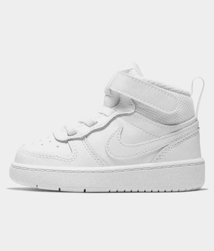 Moudda Nike - Court Borough Mid 2 (Tdv) - 2