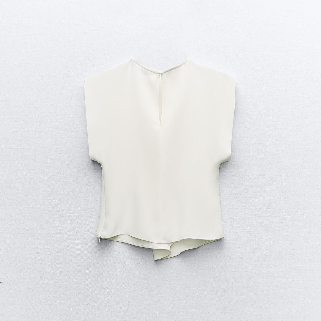 Moudda ZARA - Shirt - Tunisie 2