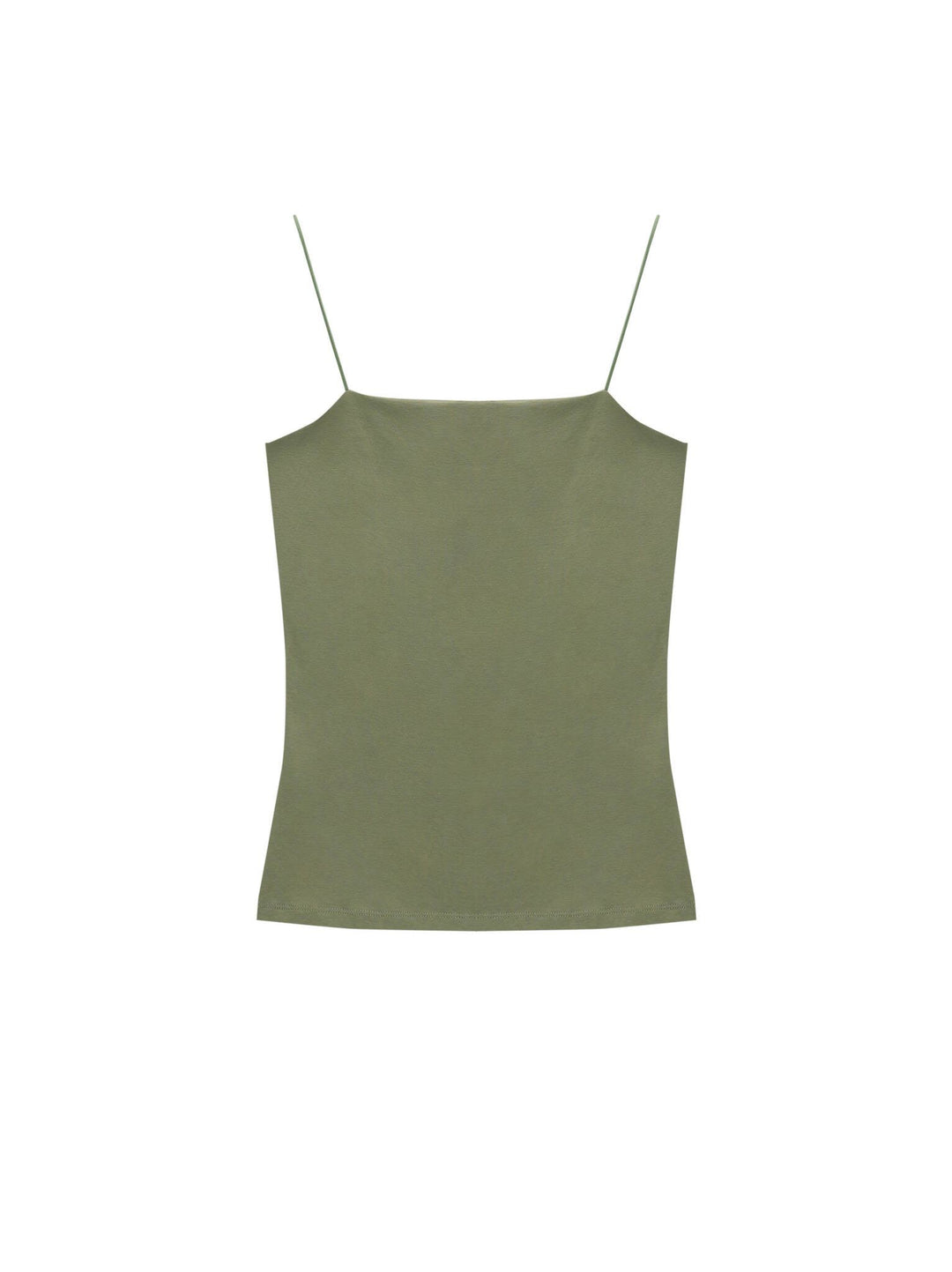 Moudda PULL & BEAR - Top - Encolure Droit & Bretelles - Tunisie 1