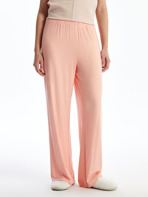 Moudda LC Waikiki - Bas de pyjama en jersey pour Femmes - Tunisie 8