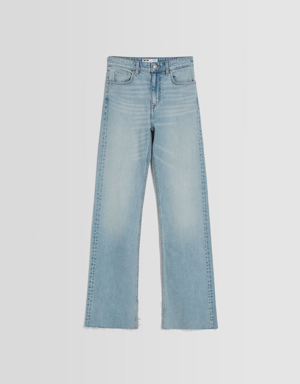 Moudda BERSHKA - Pantalon - Tunisie 2