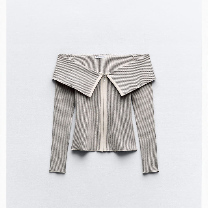 Moudda ZARA -  Coat - Tunisie 2