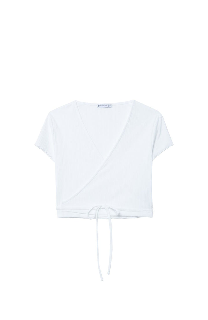 Moudda STRADIVARIUS - Chemise/tunique - Tunisie 1