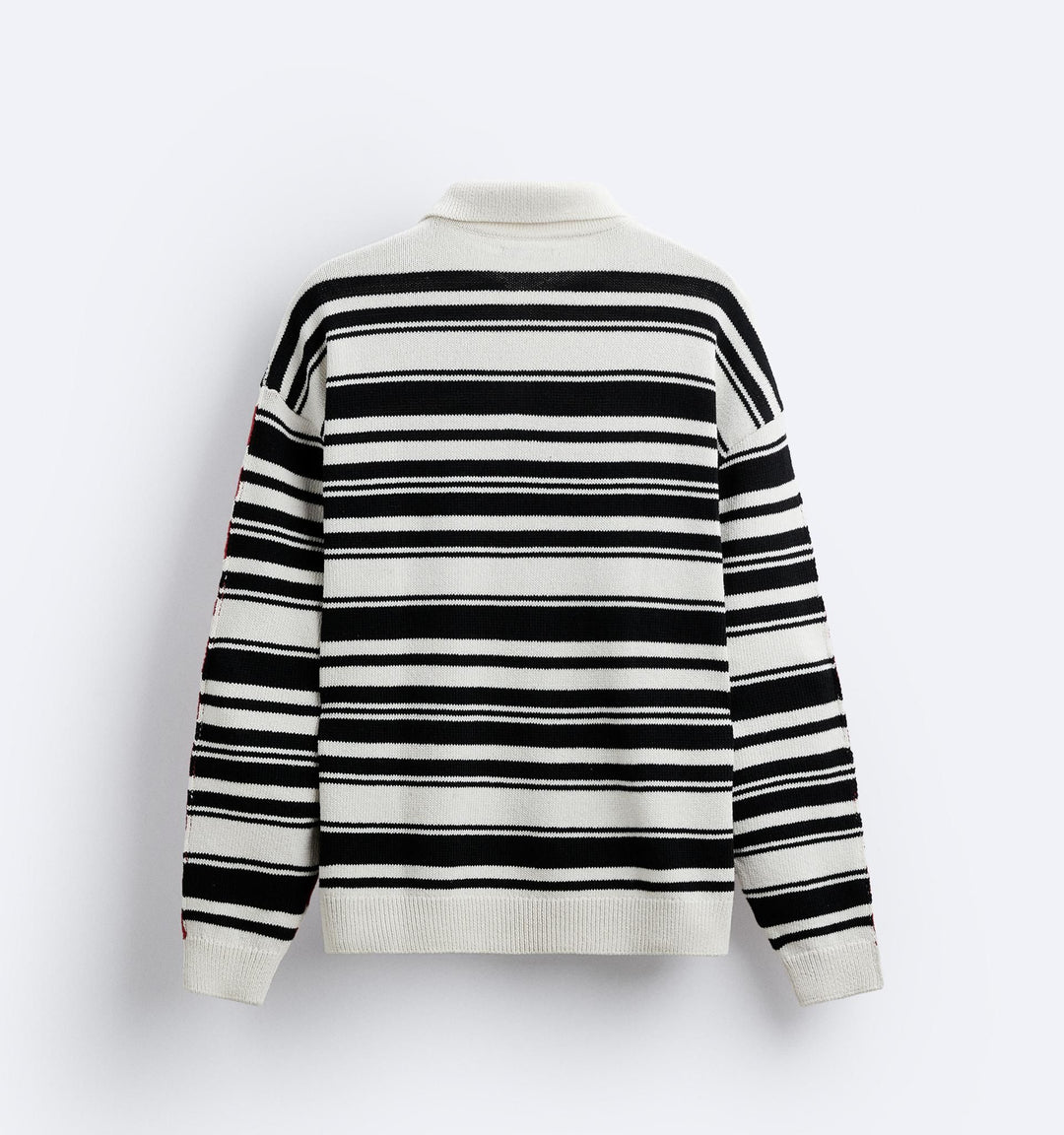 Moudda ZARA - Sweat-shirt - Tunisie 2